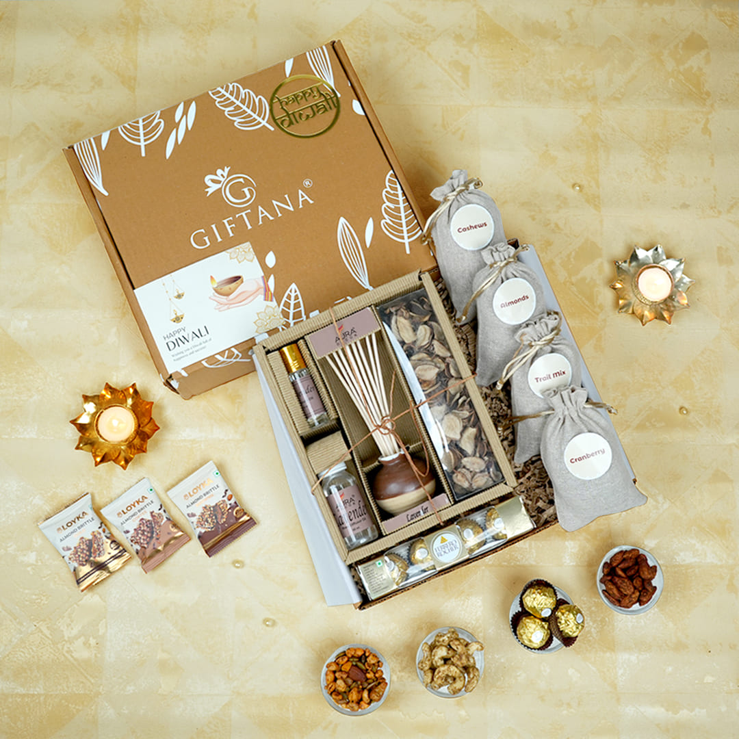 Diwali Gift For Colleagues Diwali Gift For Colleagues